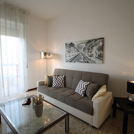 Apartamento House Navigli Milán Exterior foto