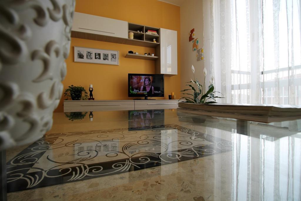 Apartamento House Navigli Milán Exterior foto