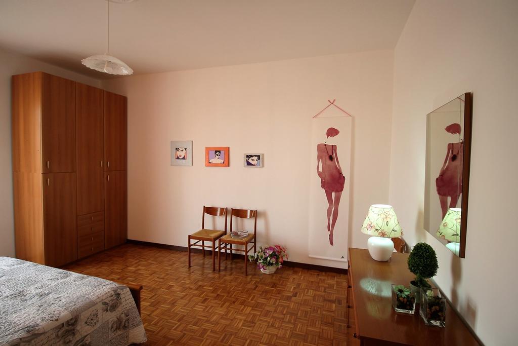 Apartamento House Navigli Milán Exterior foto