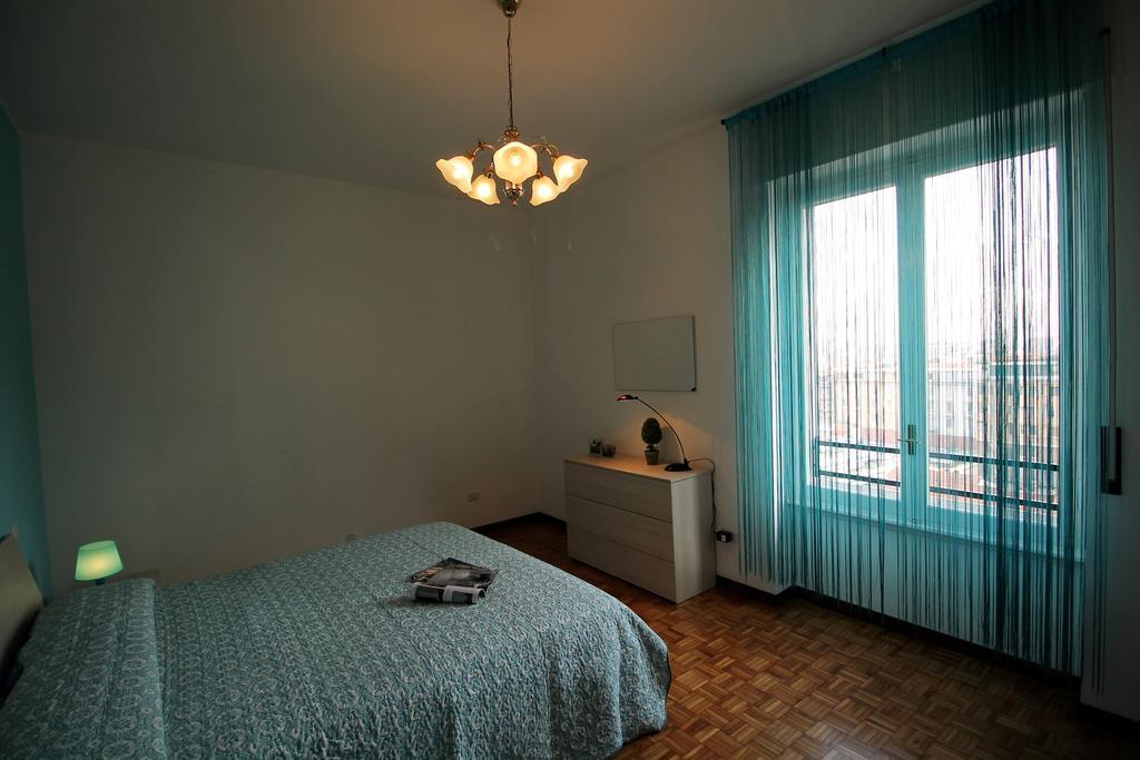 Apartamento House Navigli Milán Exterior foto