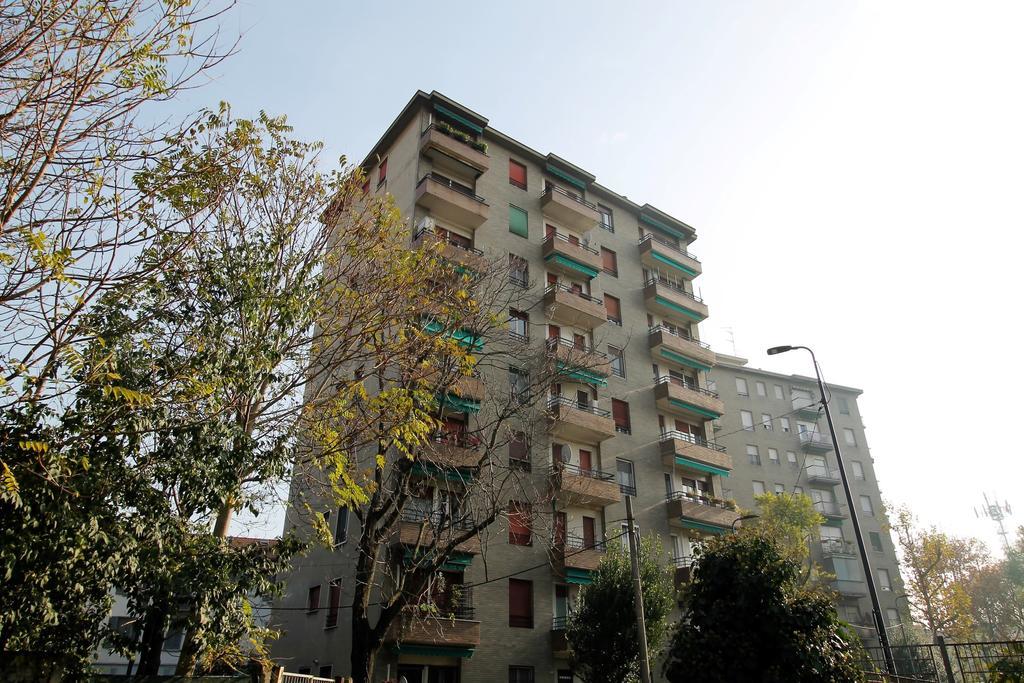 Apartamento House Navigli Milán Exterior foto